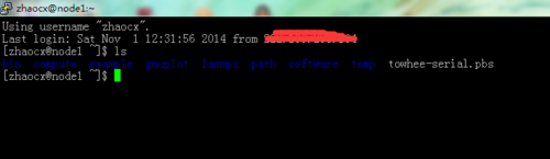 win7下怎样设置putty免用户名密码登陆