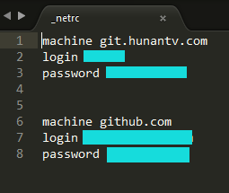 Git GUI 可视化极简易图文教程