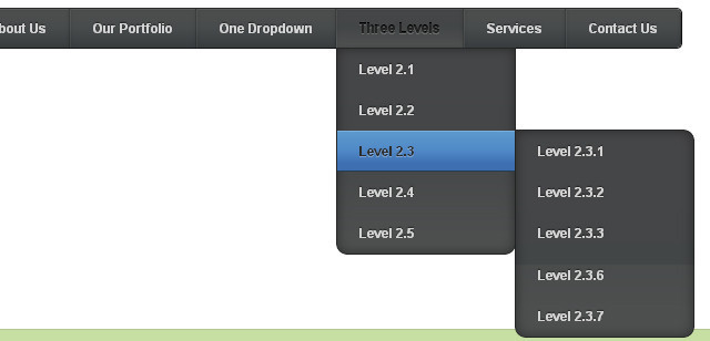 使用 Baum 嵌套集合模型来实现 Laravel 模型的无限极分类