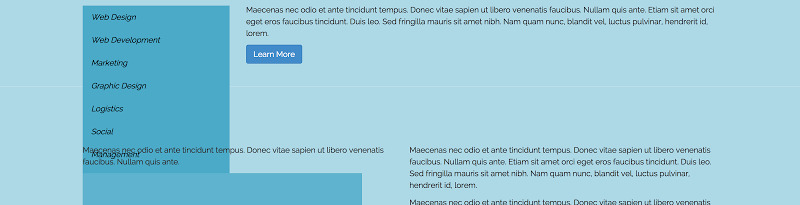 Bootstrap