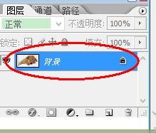 photoshop怎么旋转图片