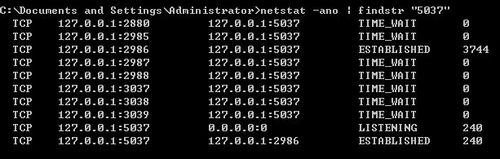 adb server is out of date.killing的解决办法