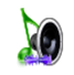 MP3音频录音机...