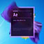 ae(adobe after ...