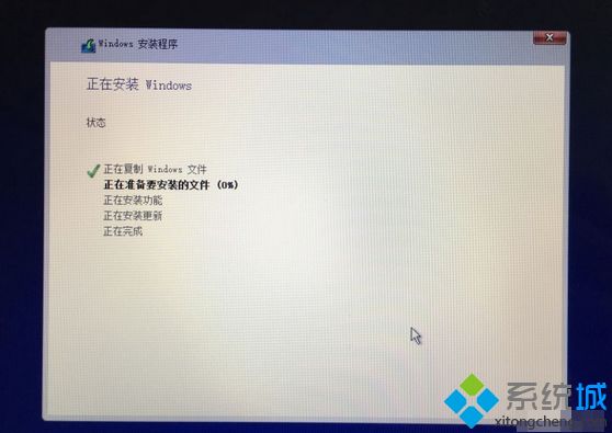 苹果电脑可以装windows系统吗 怎么安装？