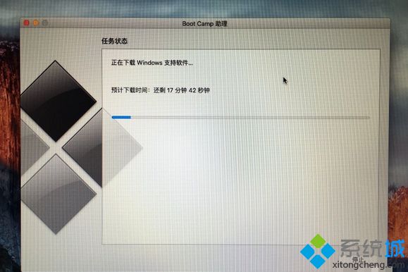 苹果电脑可以装windows系统吗 怎么安装？