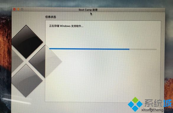 苹果电脑可以装windows系统吗 怎么安装？