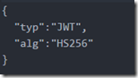 JWT实现token