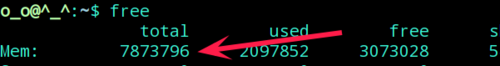 Linux 如何查看主机的cpu总个数和总内存