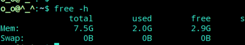Linux 如何查看主机的cpu总个数和总内存