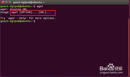 wget，Linux命令wget的使用方法