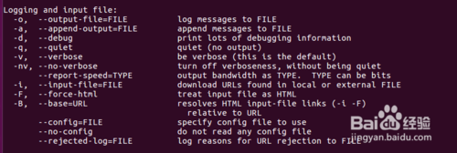 wget，Linux命令wget的使用方法