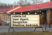 你的Robots.txt文件是UTF-8编码吗?