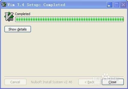 Vim高效使用攻略：[1]Vim入门之安装