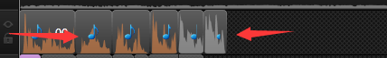 图示软件Camtasia Studio 8如何操作去除噪音