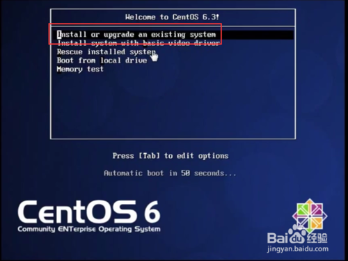 如何在虚拟机上安装Linux操作系统？