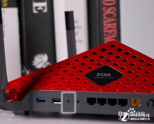 WIFI小技巧：怎样进入路由器的设置