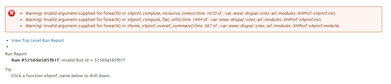 7,debugging,drupal