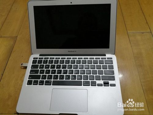 怎样用U盘安装苹果系统