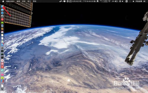mac chrome 怎么强制刷新