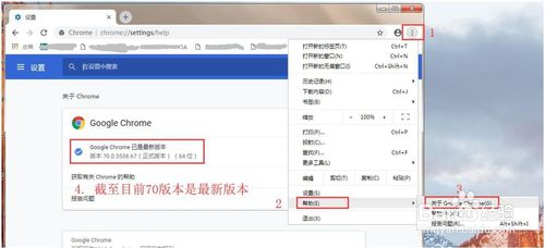 谷歌chrome浏览器未安装flash插件完美解决方案