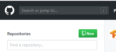github如何删除自己的repository