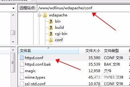 急了：突然忘记WDCP后台修改的端口，怎么找回？