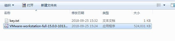 VMware Workstation 15 绿色破解版