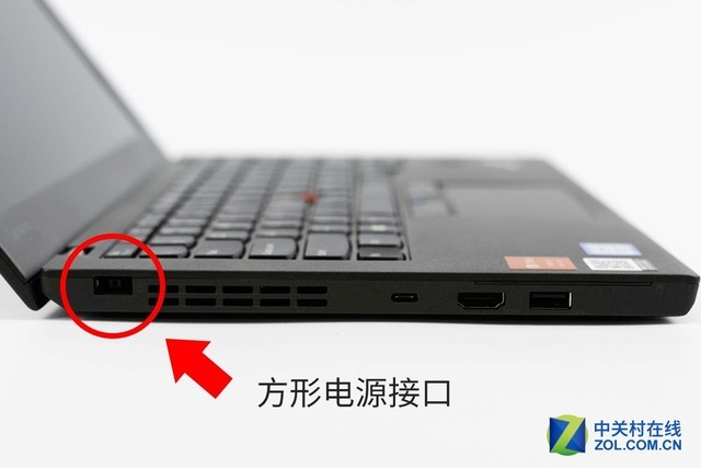 小白入门必看！笔记本电脑常见接口都在这了 