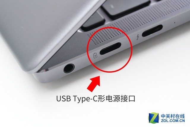 小白入门必看！笔记本电脑常见接口都在这了 