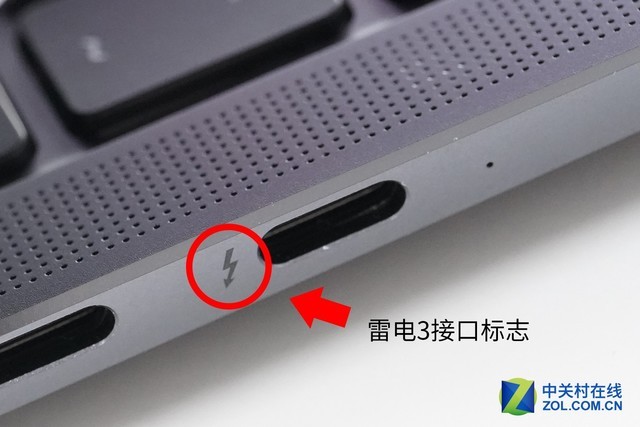 小白入门必看！笔记本电脑常见接口都在这了 