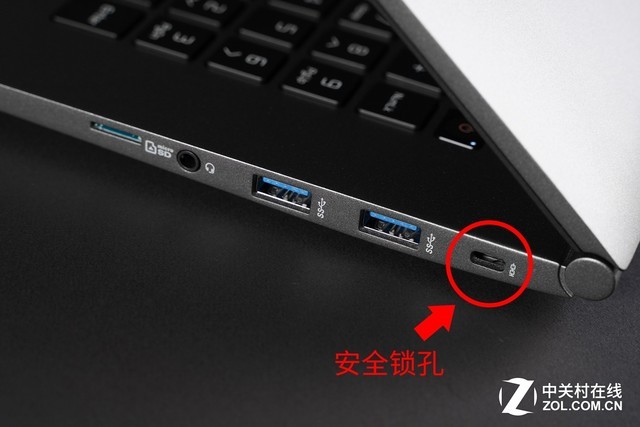 小白入门必看！笔记本电脑常见接口都在这了 