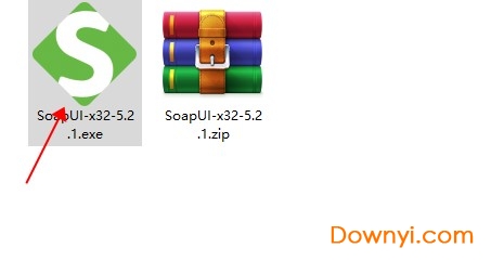soapui