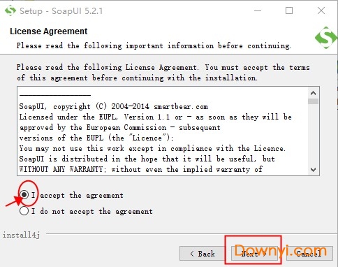 soapui