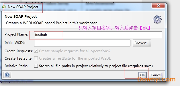 soapui