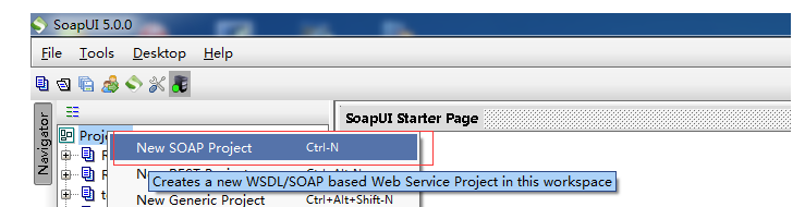 soapui
