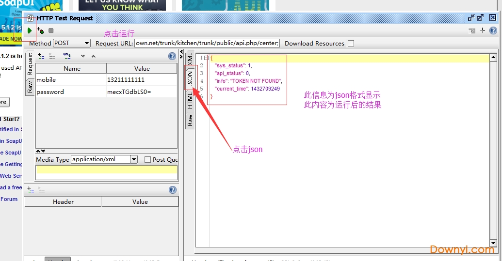 soapui