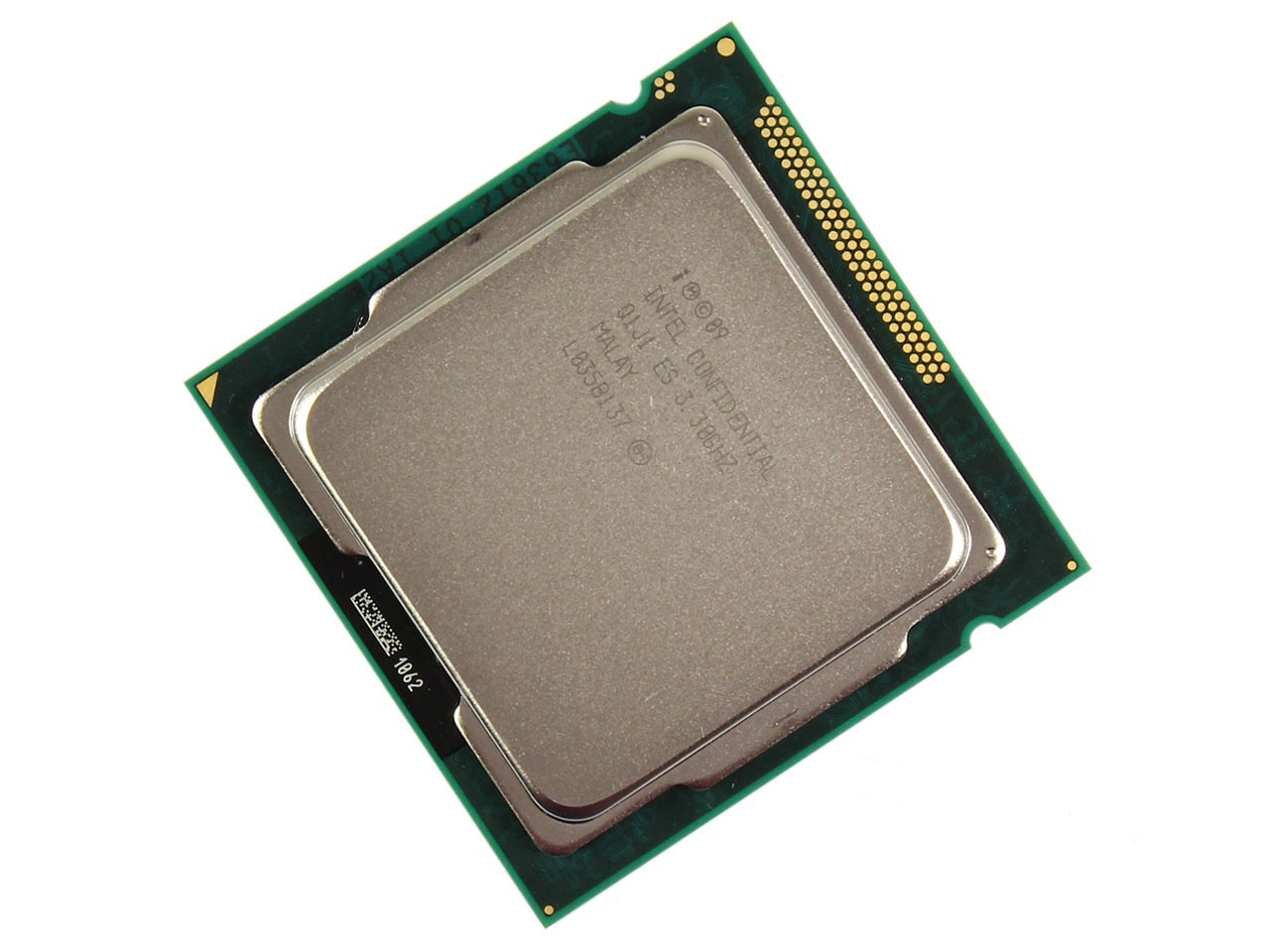 Intel酷睿i5 2310/散装