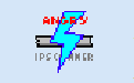 ipscan(ip端口扫描工具)段首LOGO