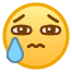 [流泪]